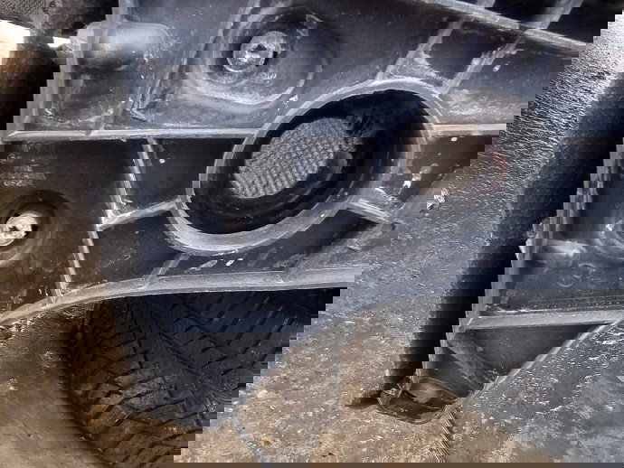 Suport bara stanga spate AUDI A7 (4GA) Sportback [Fabr 2011-2017] 4G8807453 4.0 TFSI CEUC 309KW / 420CP