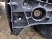 Suport bara stanga spate AUDI A7 (4GA) Sportback [Fabr 2011-2017] 4G8807453 4.0 TFSI CEUC 309KW / 420CP