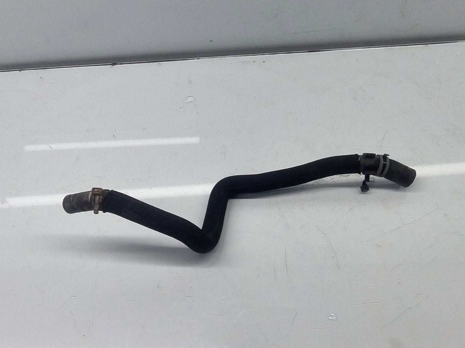 Furtun apa AUDI A7 (4GA) Sportback [Fabr 2011-2017] 4G0121447BC 4.0 TFSI CEUC 309KW / 420CP - imagine 1