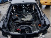 Cheder haion AUDI A7 (4GA) Sportback [Fabr 2011-2017] 4.0 TFSI CEUC 309KW / 420CP