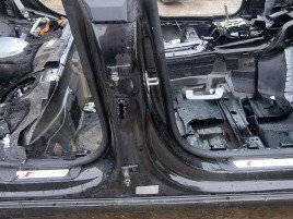 Set balamale usa dreapta spate AUDI A7 (4GA) Sportback [Fabr 2011-2017] 4.0 TFSI CEUC 309KW / 420CP