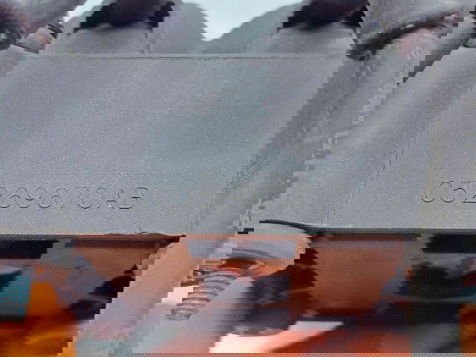 Bobina inductie MINI Cooper (R50, R53) [Fabr 2001-2006] 05269670AB  