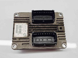 Calculator motor ECU Fiat 500s [Fabr 2010-2016] 51891835 1.2 Benz 097010 