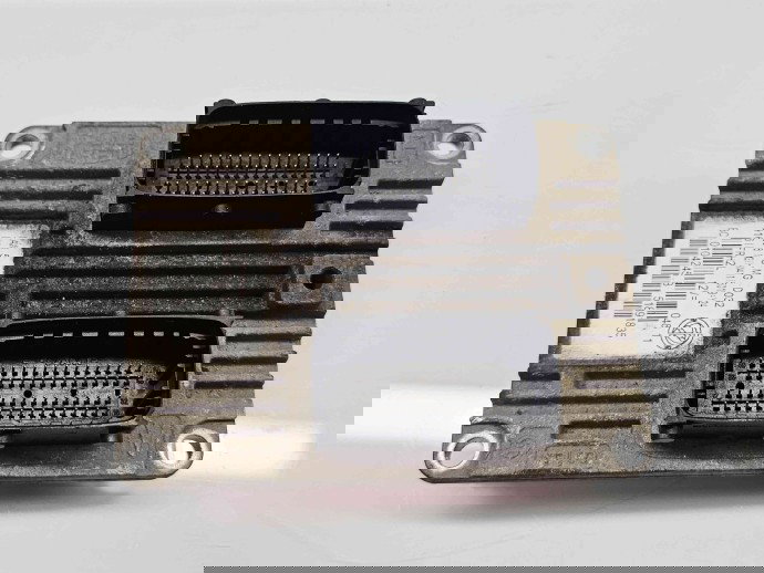 Calculator motor ECU Fiat 500s [Fabr 2010-2016] 51891835 1.2 Benz 097010 