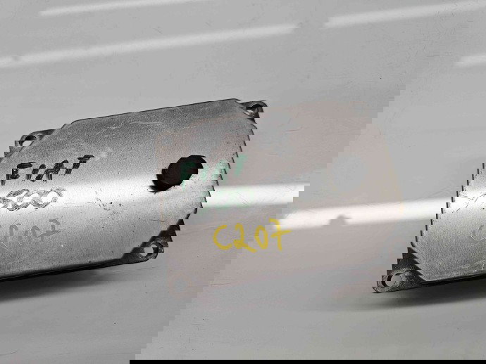 Calculator motor ECU Fiat 500s [Fabr 2010-2016] 51891835 1.2 Benz 097010 