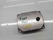 Calculator motor ECU Fiat 500s [Fabr 2010-2016] 51891835 1.2 Benz 097010 