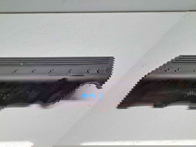 Capac motor MINI Cooper (R50, R53) [Fabr 2001-2006] 7510290  