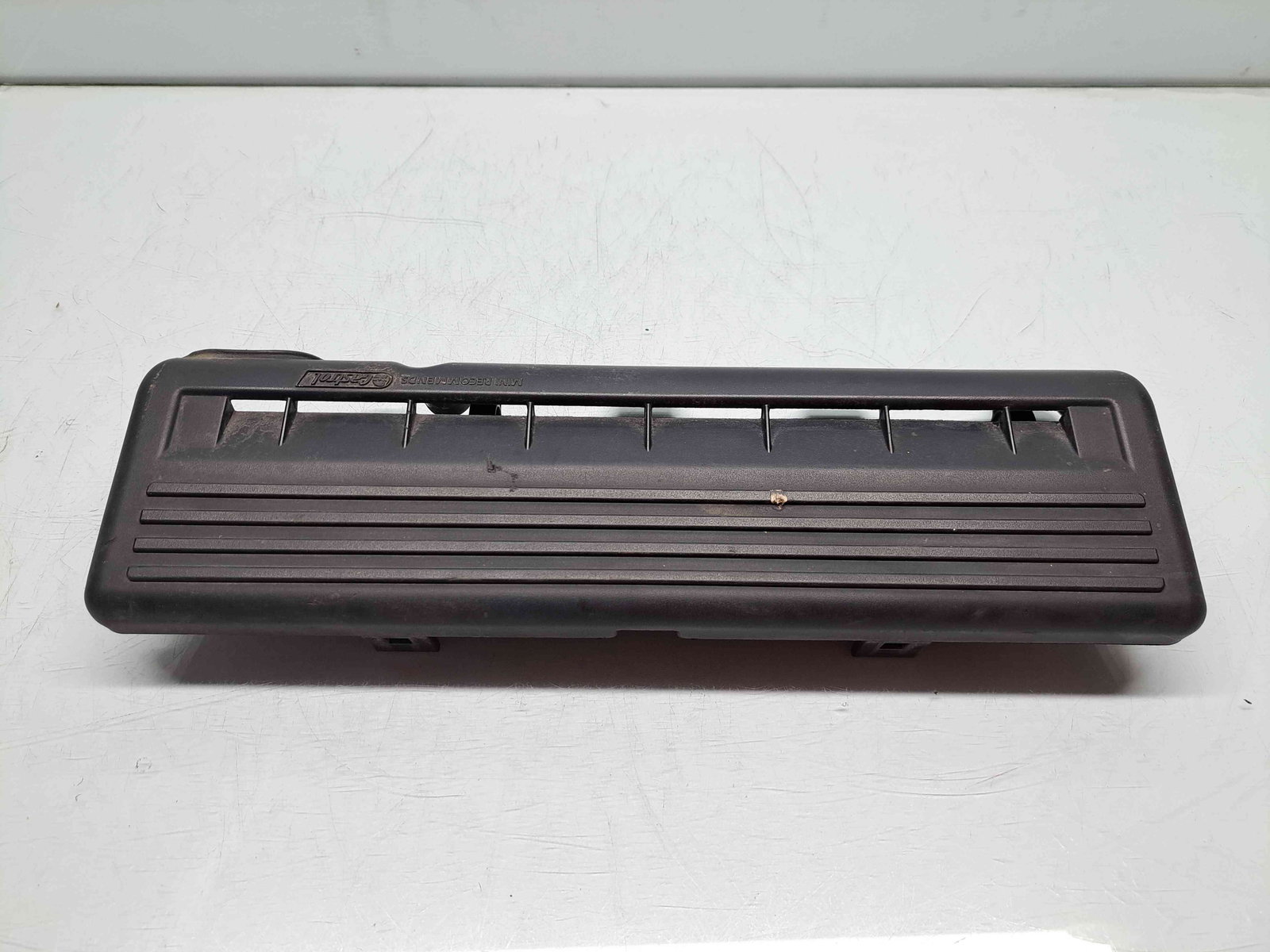 Capac motor MINI Cooper (R50, R53) [Fabr 2001-2006] 7510290 - imagine 2