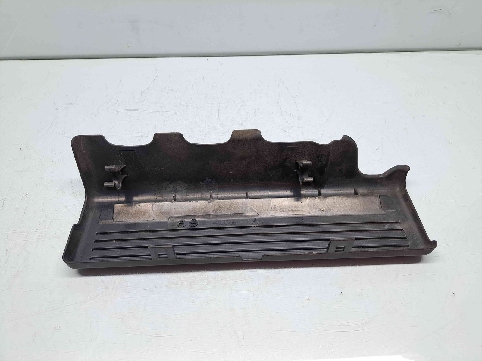 Capac motor MINI Cooper (R50, R53) [Fabr 2001-2006] 7510290 - imagine 3