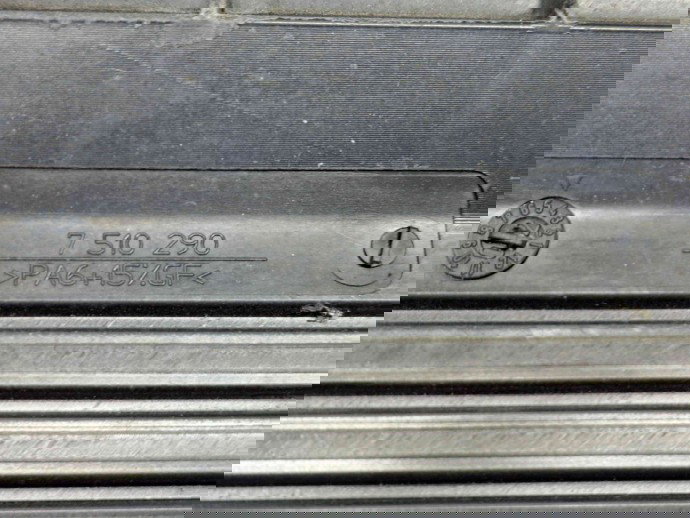 Capac motor MINI Cooper (R50, R53) [Fabr 2001-2006] 7510290  