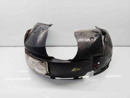 Carenaj roata dreapta fata Ford Fiesta 6 facelift [Fabr 2008-2019] 8A61-16114-B