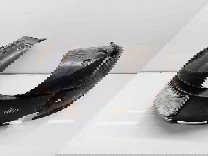 Carenaj roata dreapta fata Ford Fiesta 6 facelift [Fabr 2008-2019] 8A61-16114-B