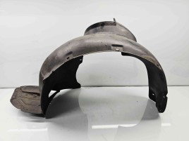 Carenaj roata dreapta fata Skoda Fabia 2 (5J, 542) [Fabr 2007-2014] 5J0809961A