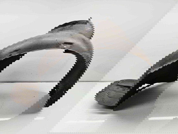 Carenaj roata dreapta fata Skoda Fabia 2 (5J, 542) [Fabr 2007-2014] 5J0809961A