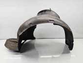 Carenaj roata dreapta fata Skoda Fabia 2 (5J, 542) [Fabr 2007-2014] 5J0809961A