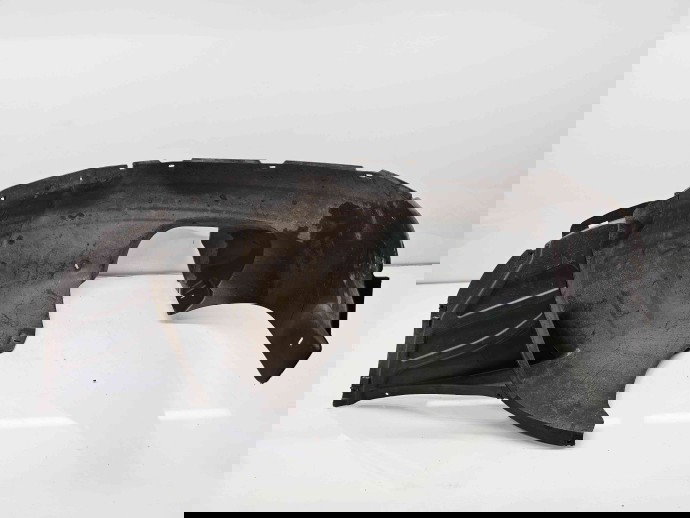 Carenaj roata dreapta fata Skoda Fabia 2 (5J, 542) [Fabr 2007-2014] 5J0809961A