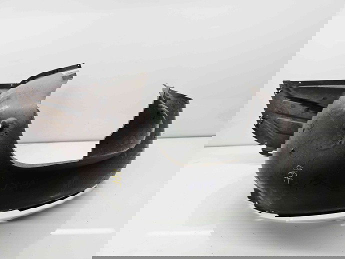 Carenaj roata dreapta fata Skoda Fabia 2 (5J, 542) [Fabr 2007-2014] 5J0809961A