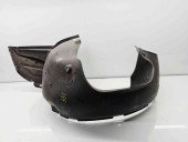 Carenaj roata dreapta fata Skoda Fabia 2 (5J, 542) [Fabr 2007-2014] 5J0809961A