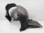 Carenaj roata dreapta fata Skoda Fabia 2 (5J, 542) [Fabr 2007-2014] 5J0809961A