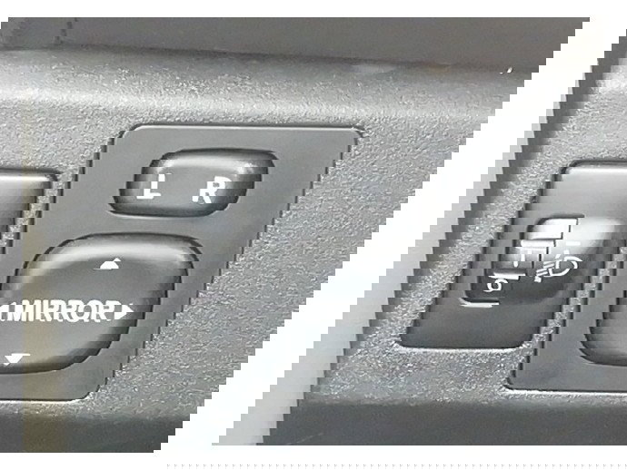 Buton reglaj oglinzi Toyota Yaris 1.4 Diesel OEM 2005-2011