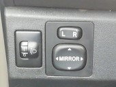 Buton reglaj oglinzi Toyota Yaris 1.4 Diesel OEM 2005-2011