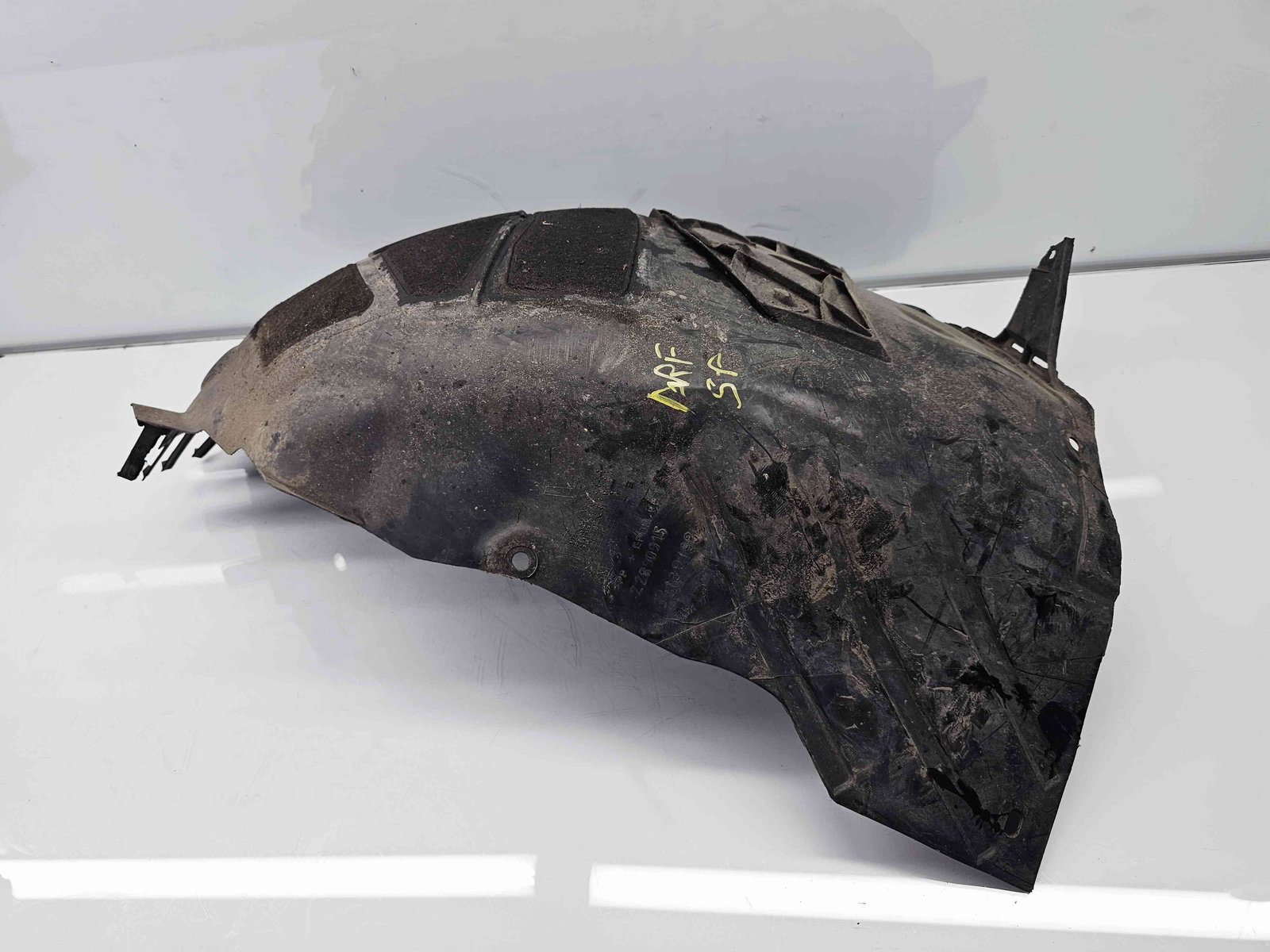 Carenaj roata dreapta fata Opel Insignia A Facelift [Fabr 2008-2016] 22890915 - imagine 1