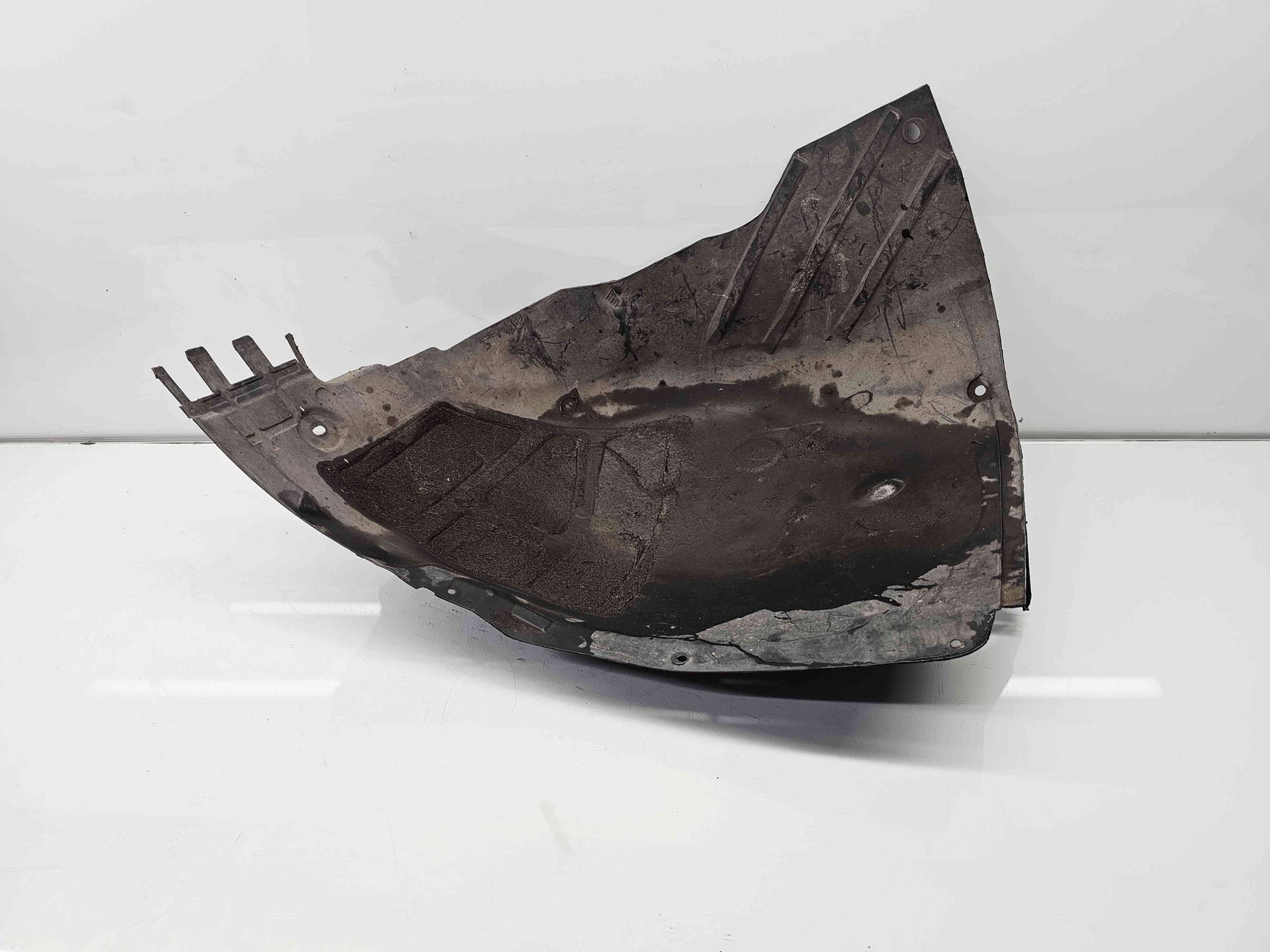 Carenaj roata dreapta fata Opel Insignia A Facelift [Fabr 2008-2016] 22890915 - imagine 4