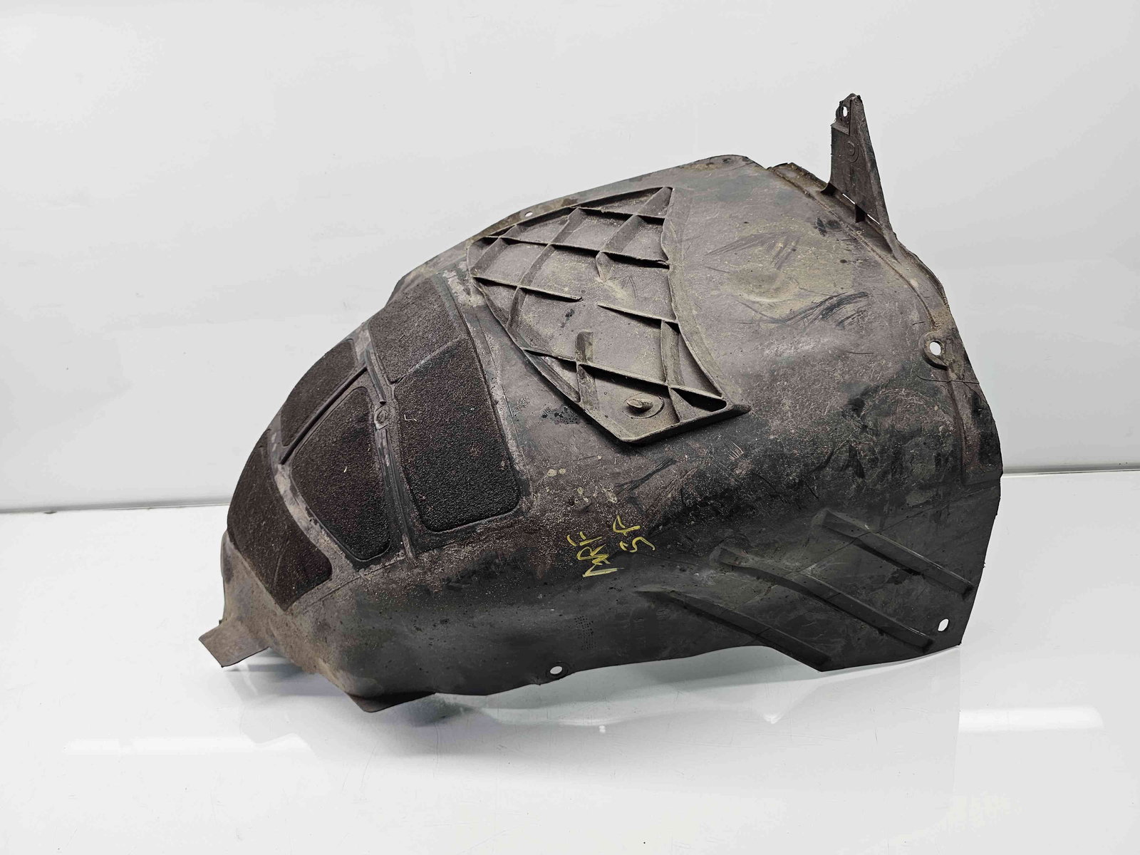 Carenaj roata dreapta fata Opel Insignia A Facelift [Fabr 2008-2016] 22890915 - imagine 5