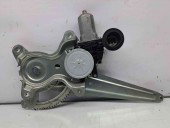 Macara electrica geam dreapta spate Toyota Rav 4 III (ACA3, ACE, ALA3, GSA3, ZSA3) [Fabr 2005-2013] OEM