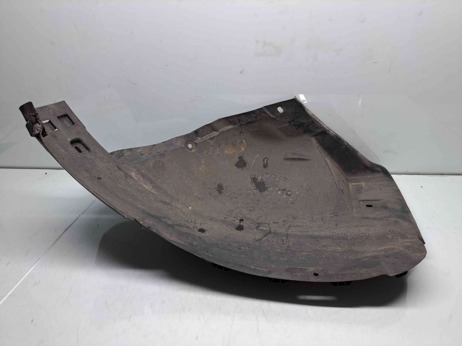 Carenaj roata dreapta fata Opel Astra J [Fabr 2009-2015] 13373512 - imagine 3