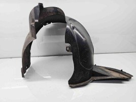 Carenaj roata dreapta fata Seat Ibiza 5 (6J5) FR [Fabr 2008-2017] 6J0809957