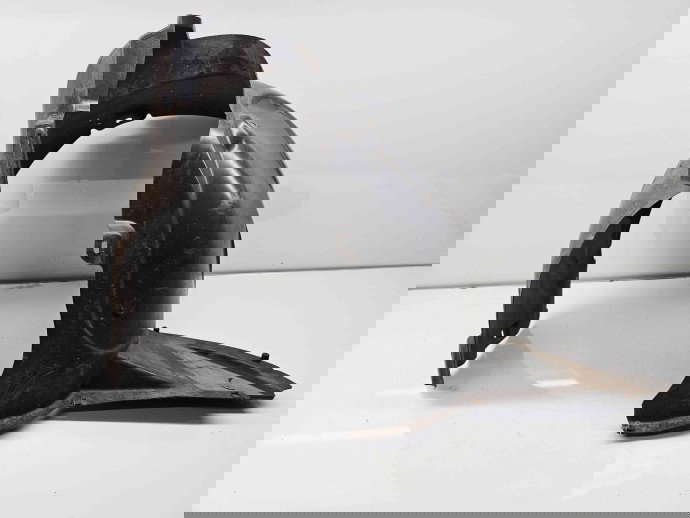 Carenaj roata dreapta fata Seat Ibiza 5 (6J5) FR [Fabr 2008-2017] 6J0809957