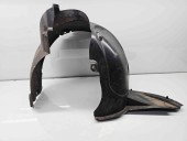 Carenaj roata dreapta fata Seat Ibiza 5 (6J5) FR [Fabr 2008-2017] 6J0809957