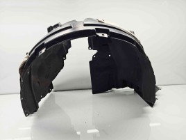Carenaj roata dreapta fata Nissan Qashqai (2) [Fabr 2013-2017] 638404EA0A