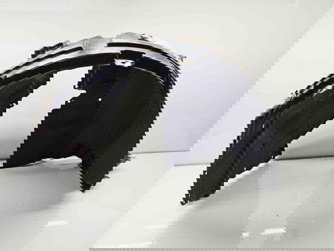 Carenaj roata dreapta fata Nissan Qashqai (2) [Fabr 2013-2017] 638404EA0A