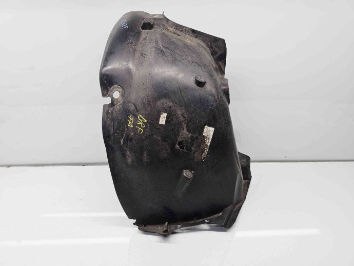 Carenaj roata dreapta fata Renault Clio 4 (B98) Hatchback [Fabr 2012-2020] 638447513R