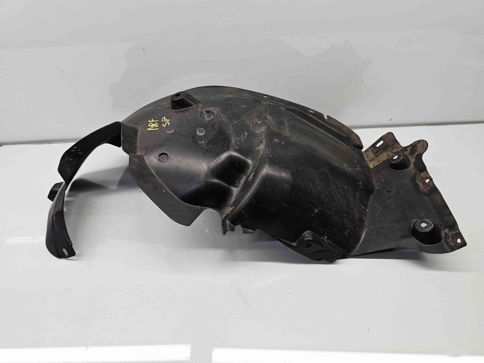 Carenaj roata dreapta fata Bmw X1 (E84) [Fabr 2009-2015] 2990090 - imagine 1