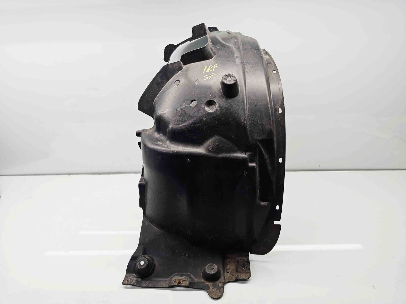 Carenaj roata dreapta fata Bmw X1 (E84) [Fabr 2009-2015] 2990090 - imagine 3