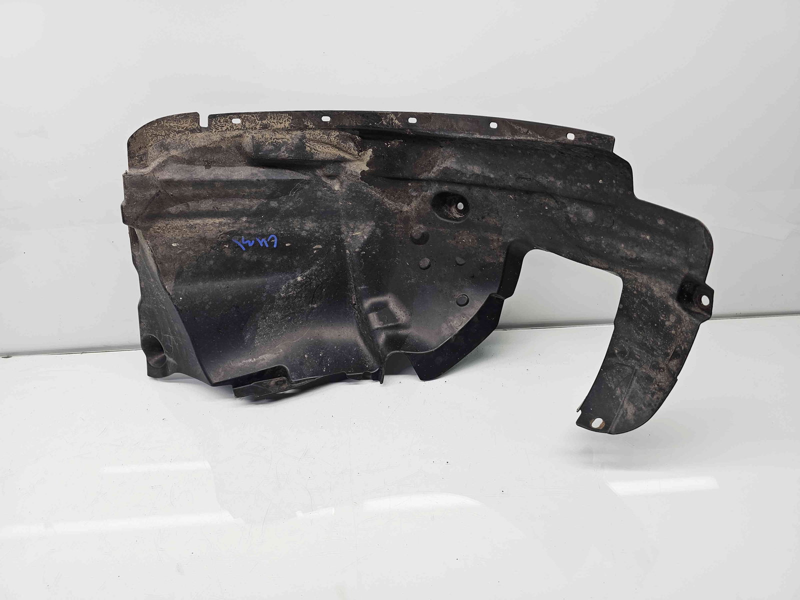 Carenaj roata dreapta fata Bmw X1 (E84) [Fabr 2009-2015] 2990090 - imagine 4