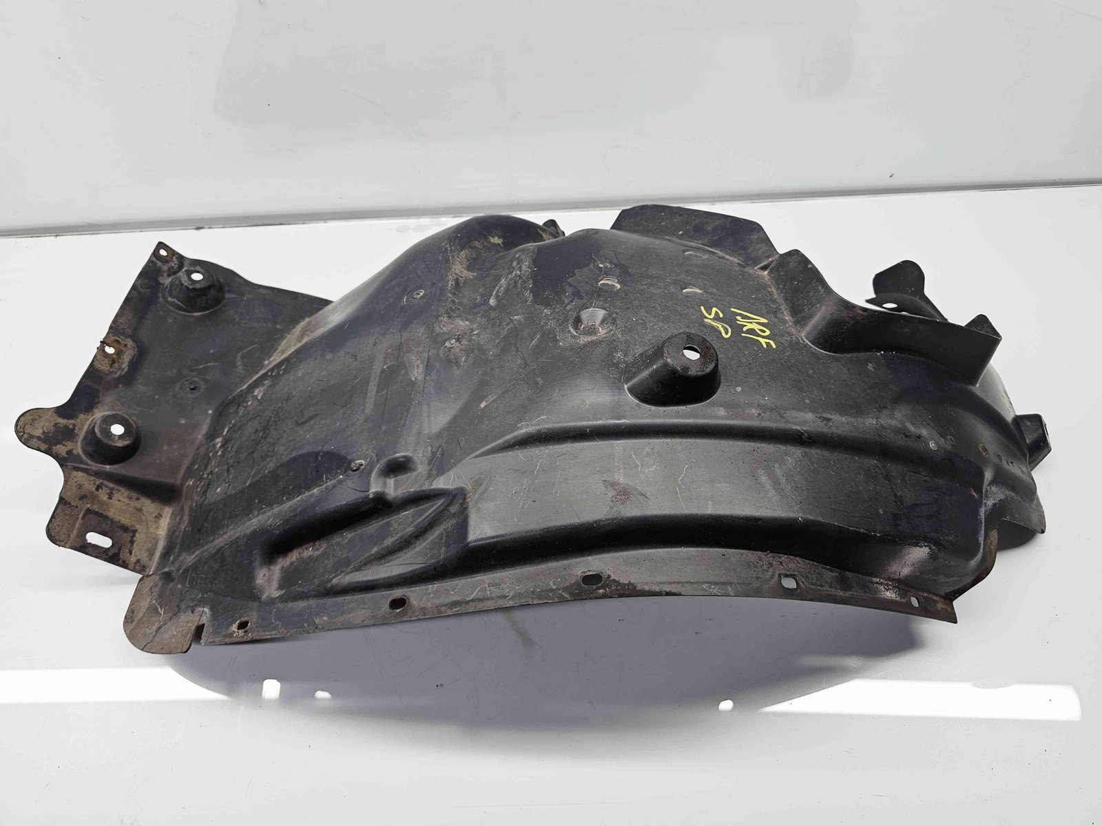 Carenaj roata dreapta fata Bmw X1 (E84) [Fabr 2009-2015] 2990090 - imagine 5