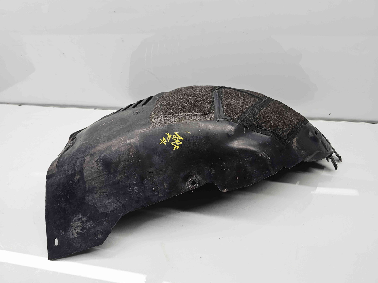 Carenaj roata dreapta fata Opel Insignia A Facelift [Fabr 2008-2016] 22890916 - imagine 3