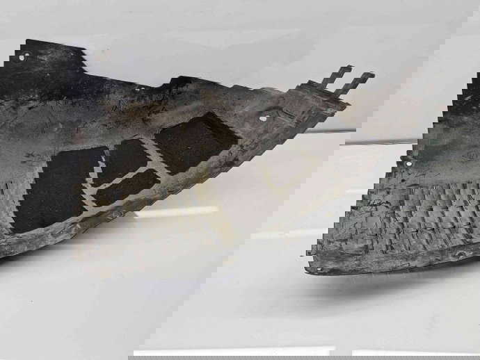 Carenaj roata dreapta fata Opel Insignia A Facelift [Fabr 2008-2016] 22890916