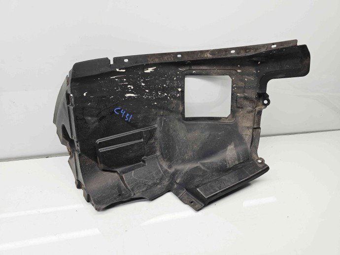 Carenaj roata dreapta fata Bmw X1 (E84) [Fabr 2009-2015] 7290152