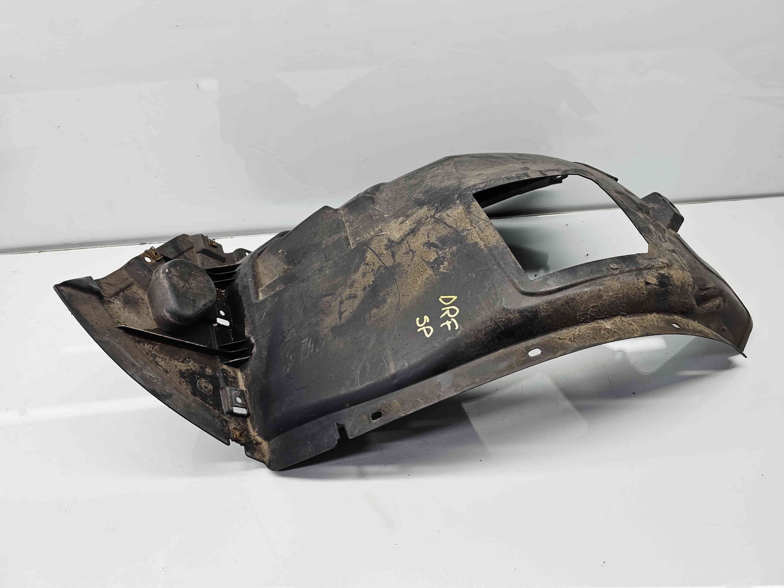 Carenaj roata dreapta fata Bmw X1 (E84) [Fabr 2009-2015] 7290152 - imagine 2