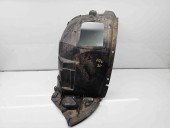 Carenaj roata dreapta fata Bmw X1 (E84) [Fabr 2009-2015] 7290152