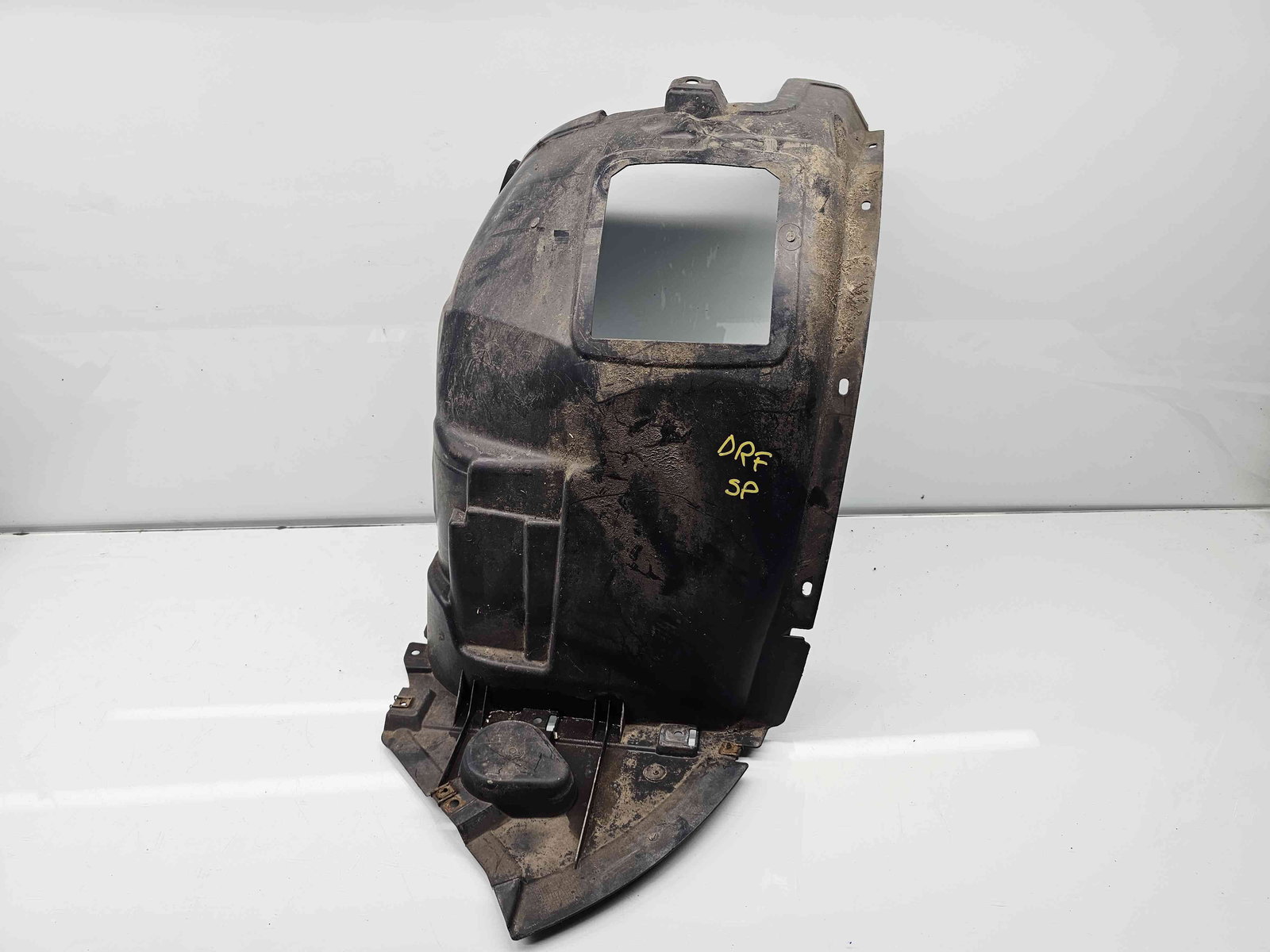 Carenaj roata dreapta fata Bmw X1 (E84) [Fabr 2009-2015] 7290152 - imagine 4