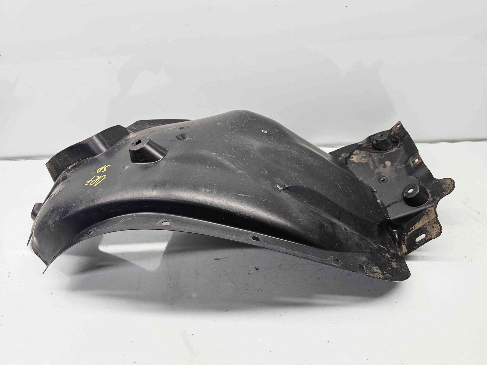 Carenaj roata dreapta fata Bmw X1 (E84) [Fabr 2009-2015] 2990089 - imagine 1