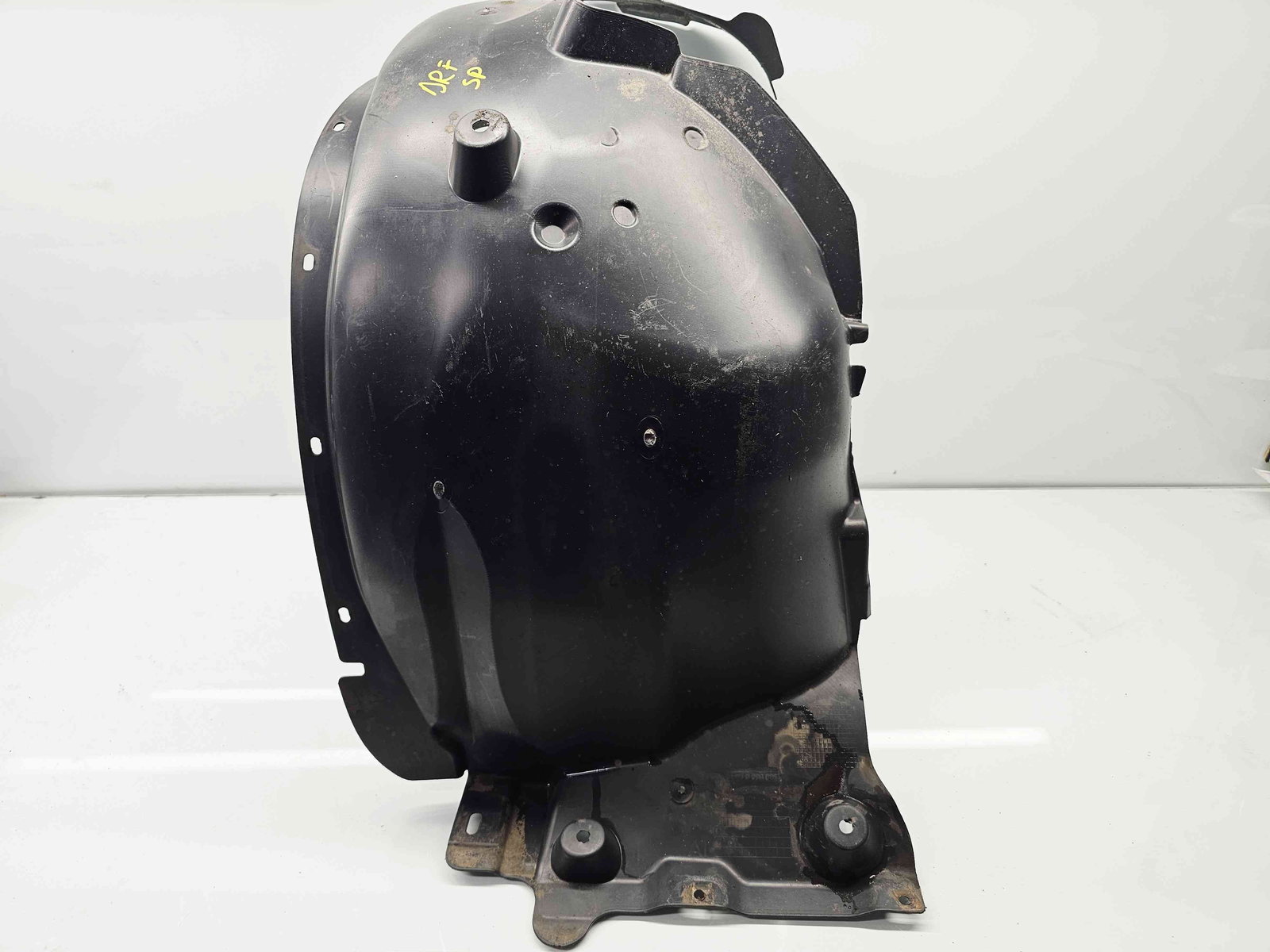 Carenaj roata dreapta fata Bmw X1 (E84) [Fabr 2009-2015] 2990089 - imagine 3