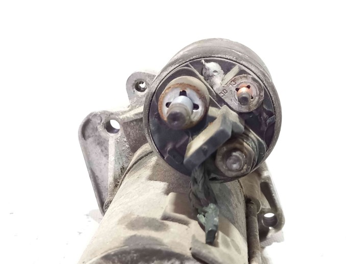 Electromotor 233003329R Dacia Logan 2 1.5 K9K 2012-2022