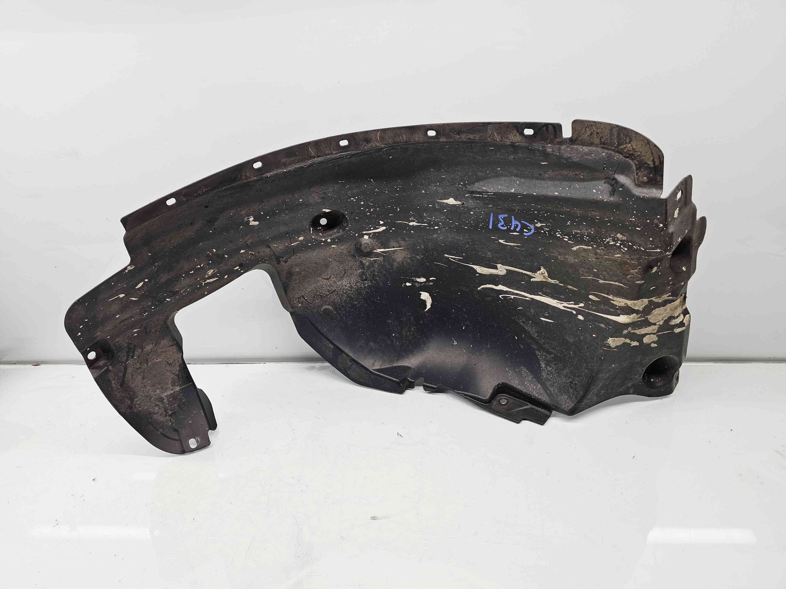 Carenaj roata dreapta fata Bmw X1 (E84) [Fabr 2009-2015] 2990089 - imagine 5